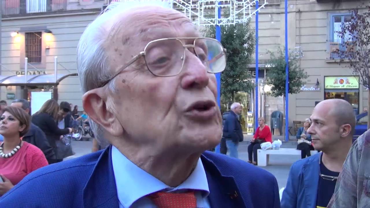 Imposimato: &ldquo;La riforma Costituzionale porta alla dittatura&rdquo;