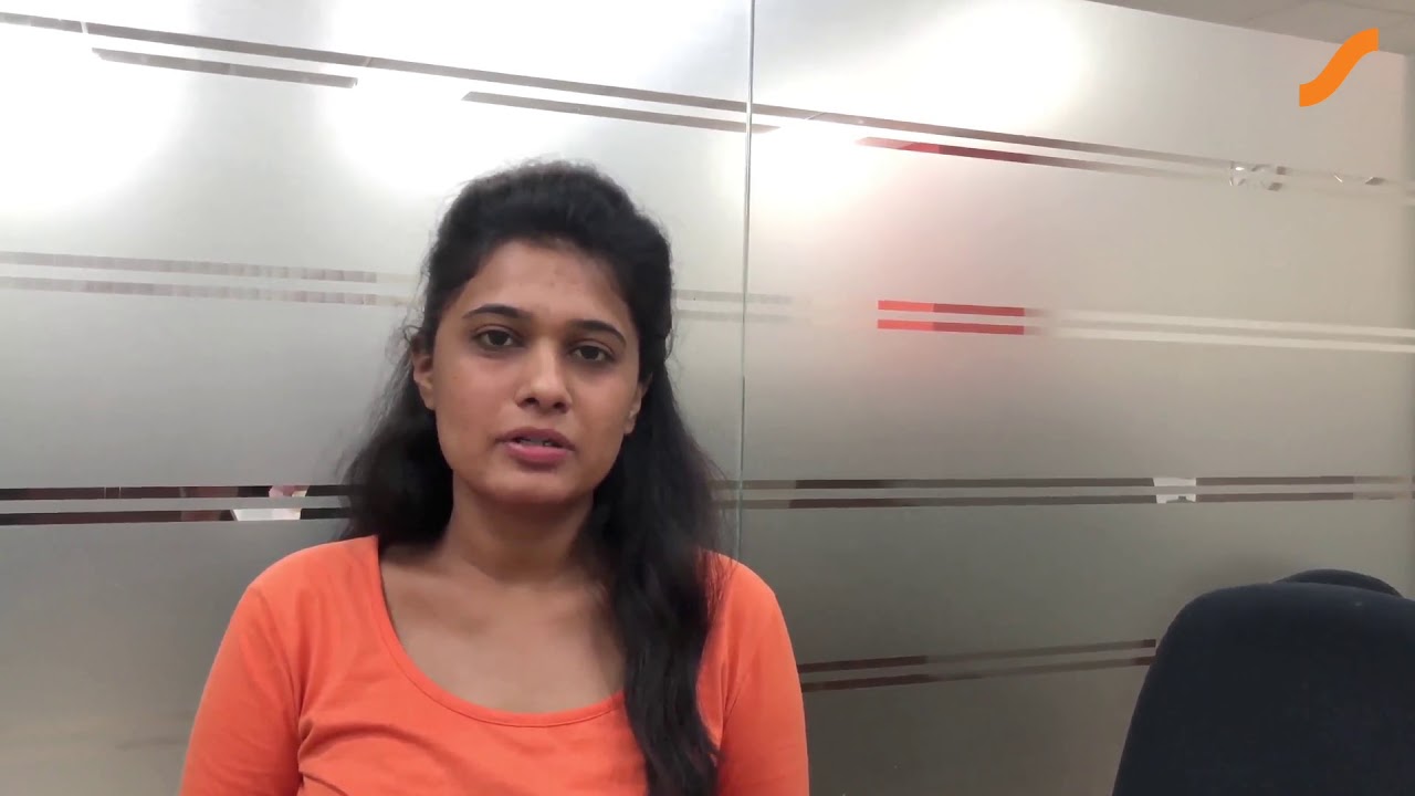 Supriya on Networked Learning &ndash; Learning at Work Week 2018