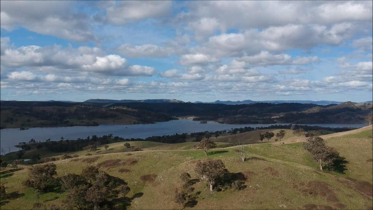 Coonabarabran and Mudgee