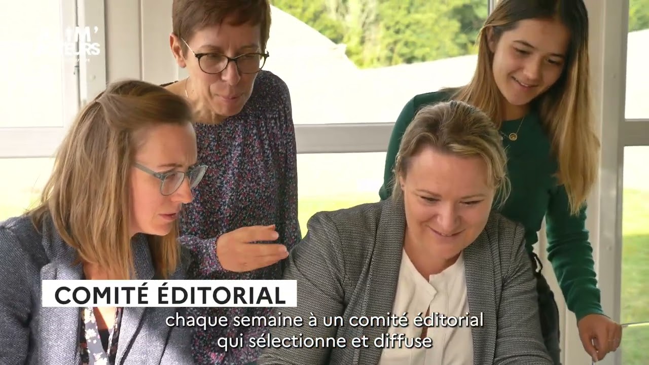 Concours Alim'Acteurs - DAREGAL