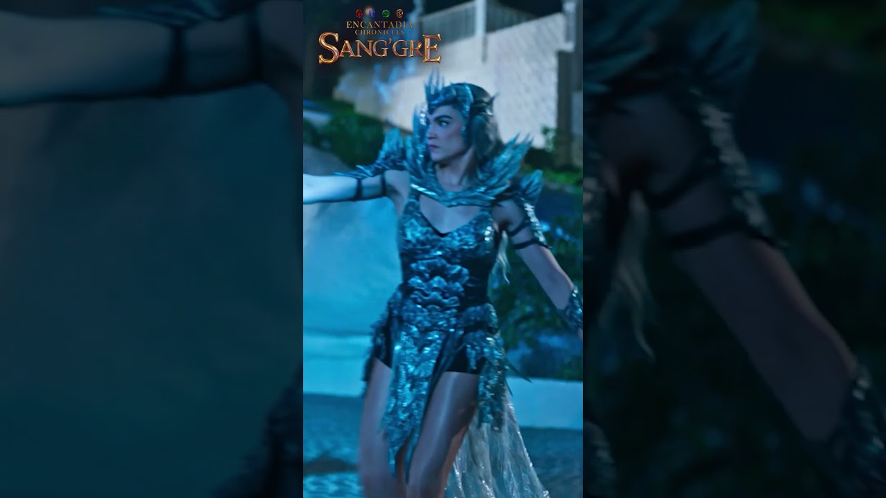 Nalalapit na ang karma ni Mitena! #shorts | Encantadia Chronicles Sang’gre