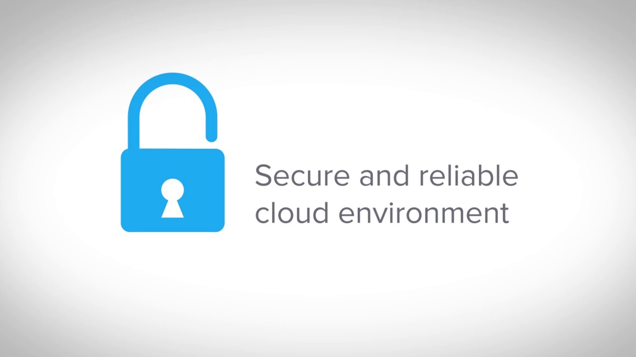Introduction to Infor Cloud Suite Distribution