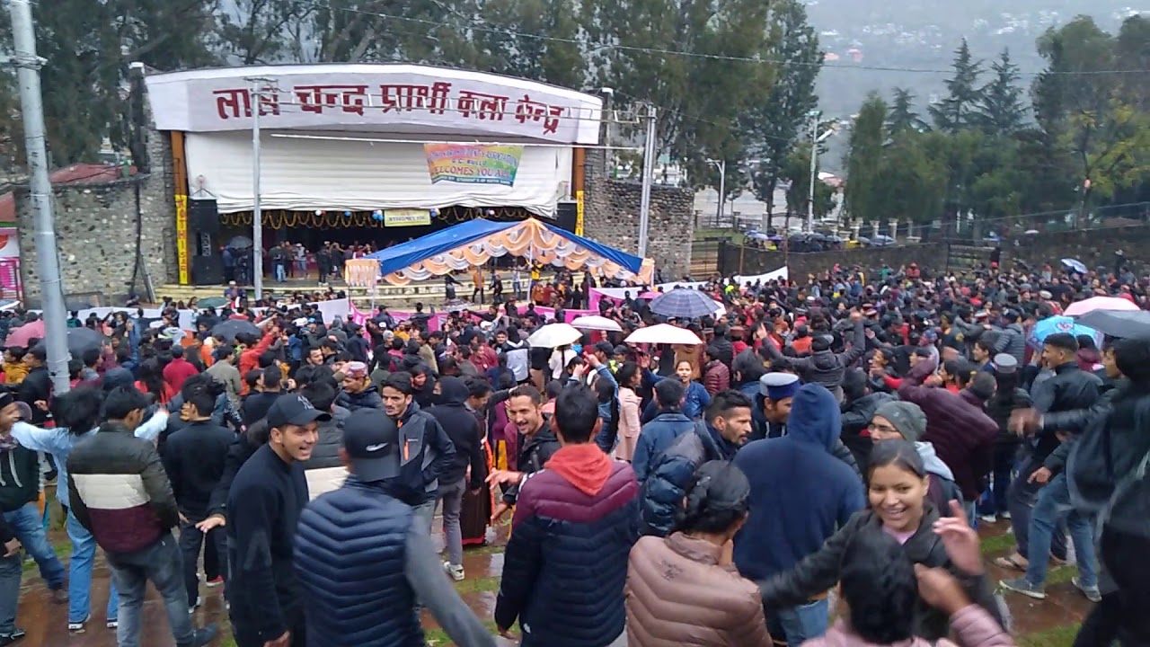 sari kothi function 2020 // DHAMAKA 2020 // BEST FUNCTION