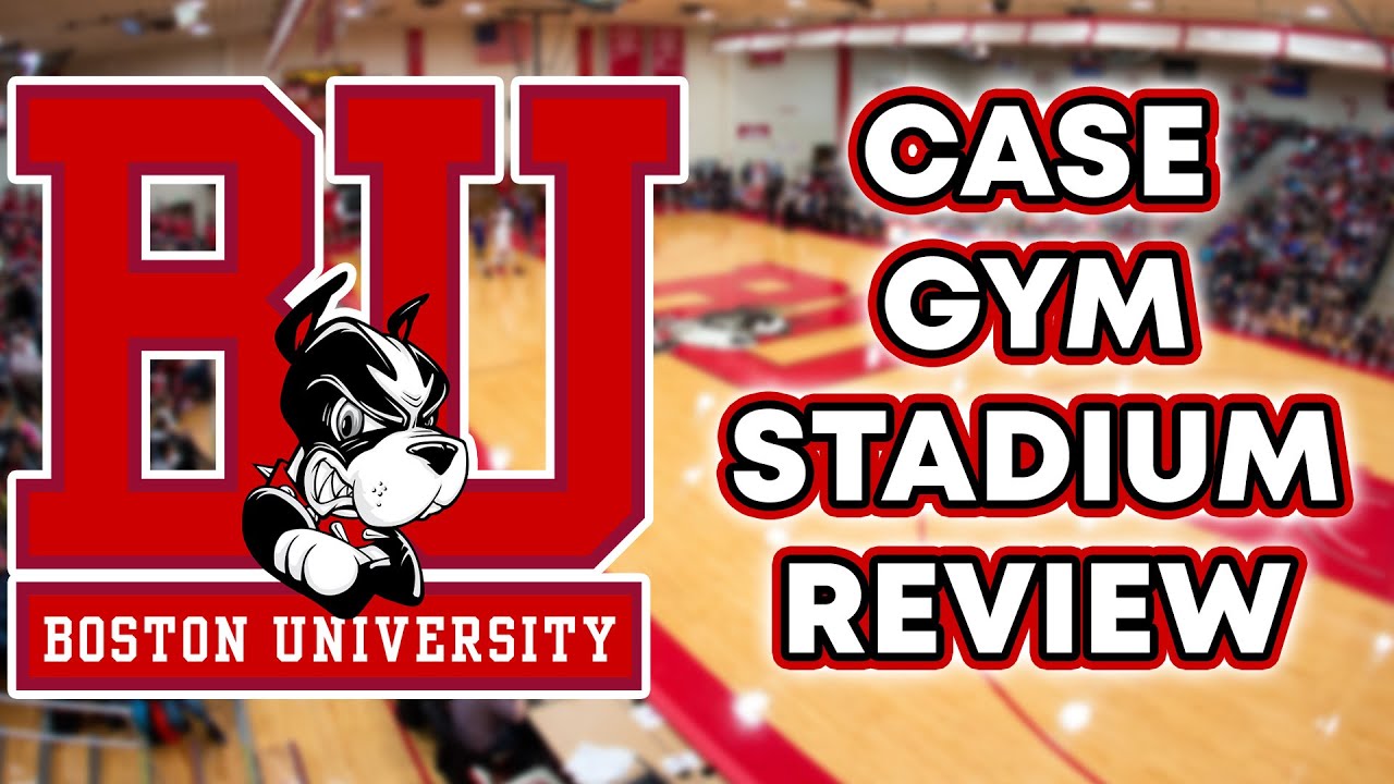 Boston University Case Gymnasium Stadium Review