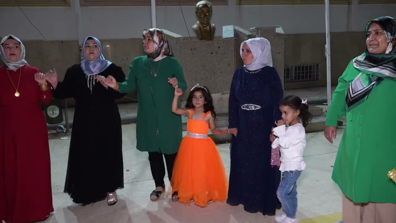 DEFNE KAMERA & İZOLLU EMRAH VE EKİBİ KARADEDE KÖYÜ YUNUS BEY'IN  KINA MERASİMİ