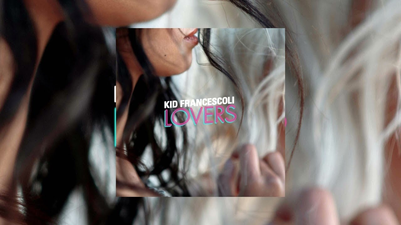 Kid Francescoli - O Sol (feat. Samantha)