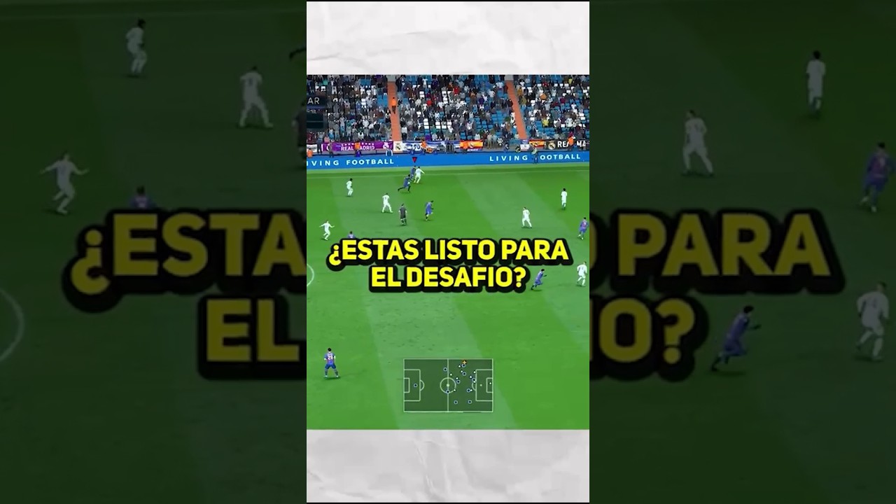 El modo que todo esperaban est&aacute; aqu&iacute; MODO CARRERA ONLINE 😱
