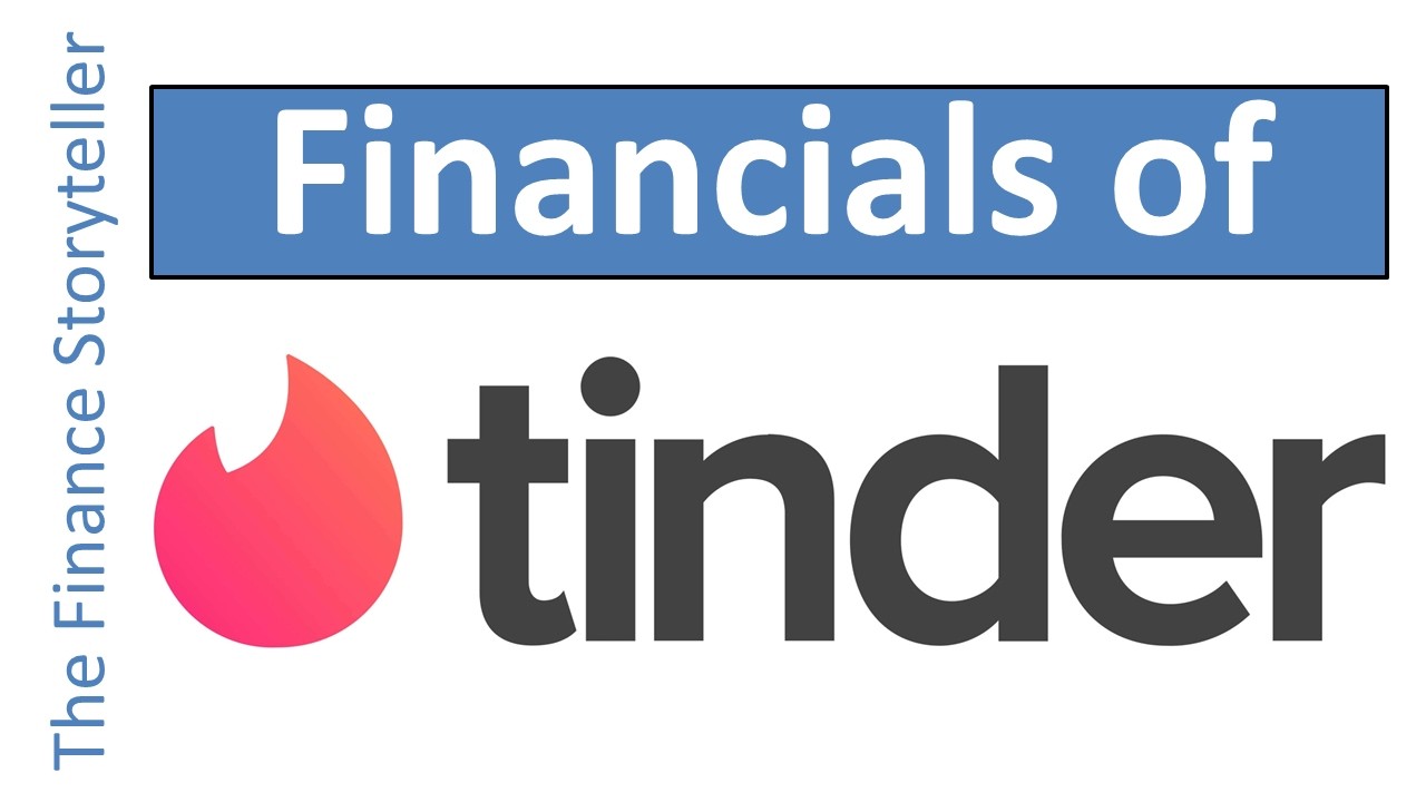 Financial statement review: Tinder (Match Group)