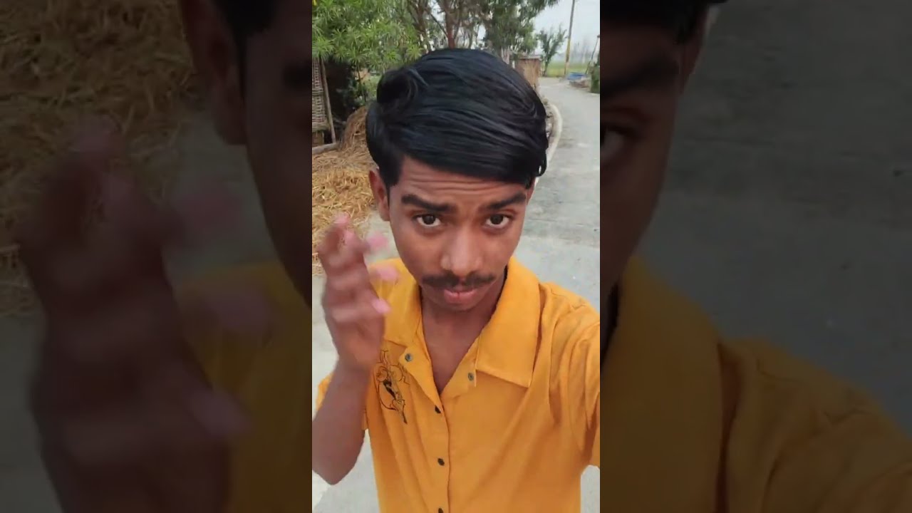 sanish yadav  is live