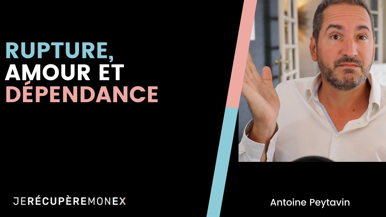 ETES-VOUS AMOUREUX OU DÉPENDANT AFFECTIF ?