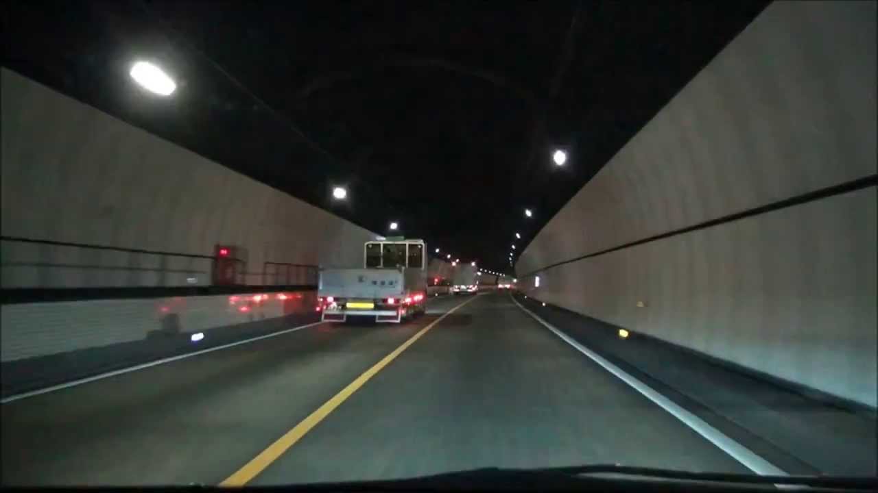 【車載動画】 走行動画 山陽道：早島ＩＣ～中国道：宝塚ＩＣ