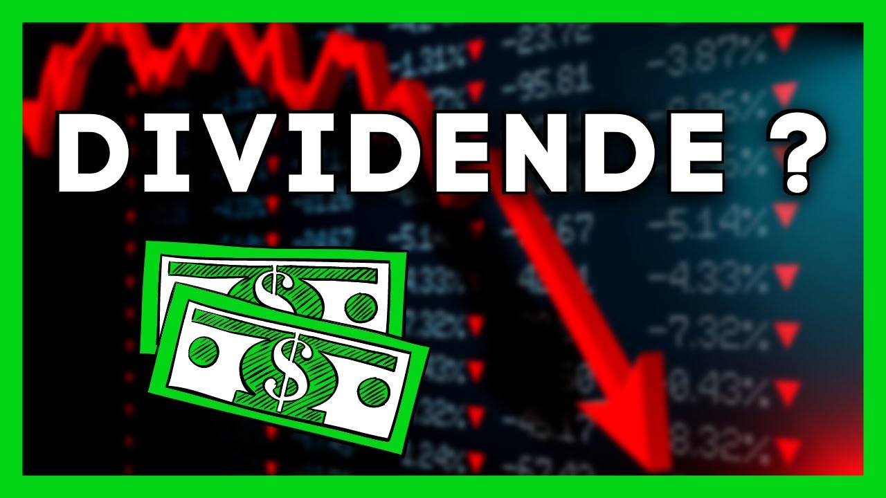 DIVIDENDE - Ar trebui sa Investesti in Companii care le acorda?