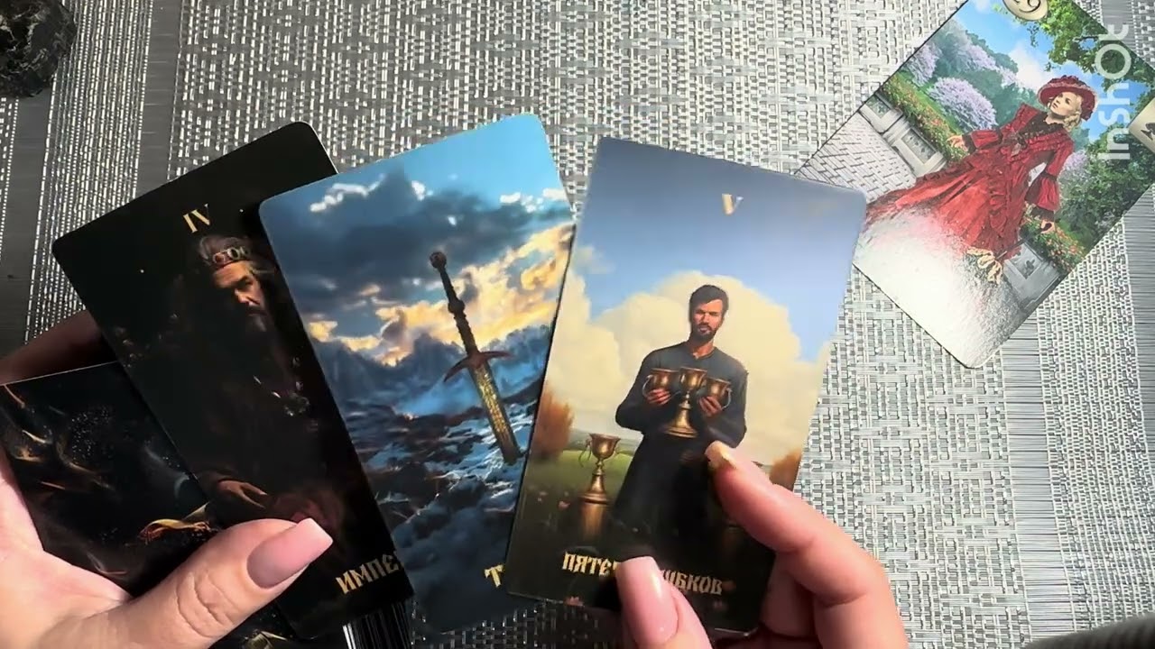 Что По Судьбе Вам ⁉️Что По Судьбе Произойдет ⁉️Что Уже Не Ждете Случится ‼️🪬#оксанатаро