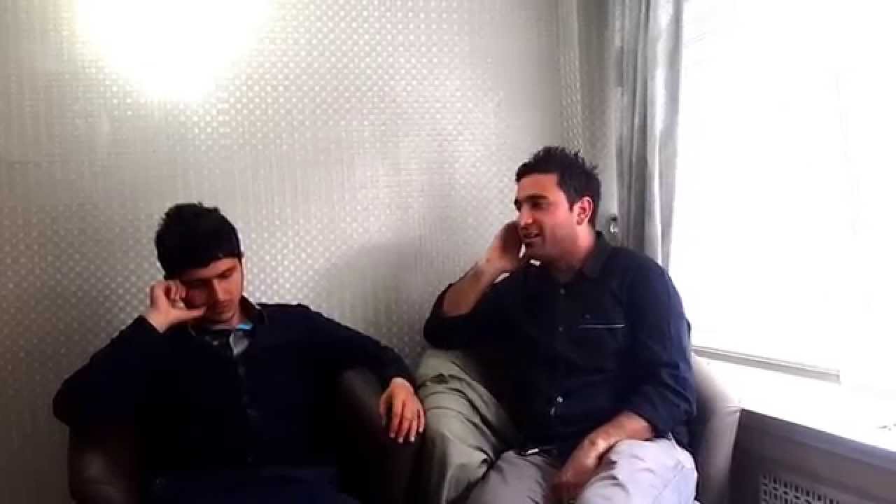Enis ACAR - Rıdvan ADEDE - Haydar KAHRAMANSOY