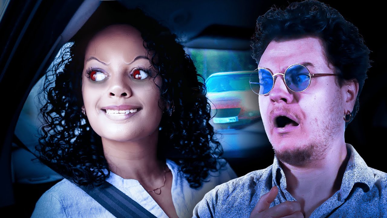 Les 3 Pires Rencontres en Voiture !