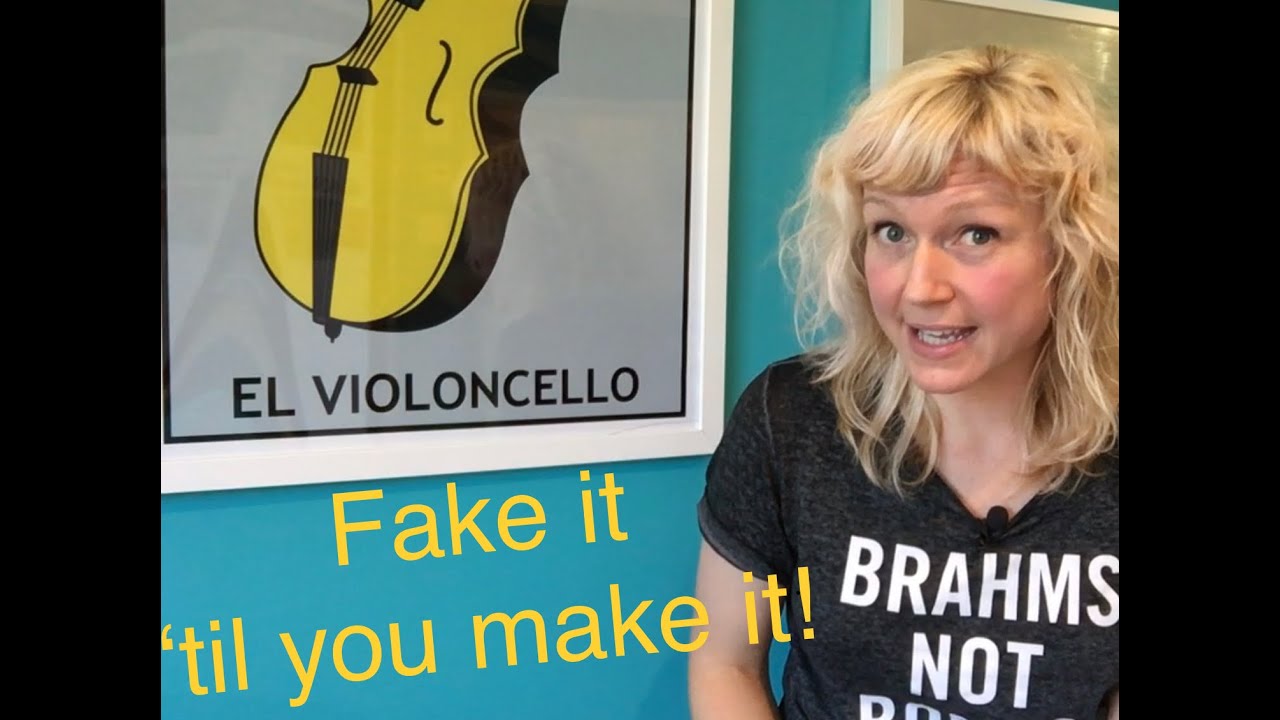 How To Fake In Orchestra