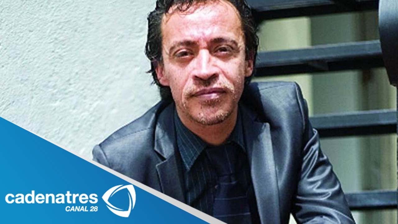 Roberto Sosa revela el motivo de sus cicatrices / Roberto Sosa Talks about his scars
