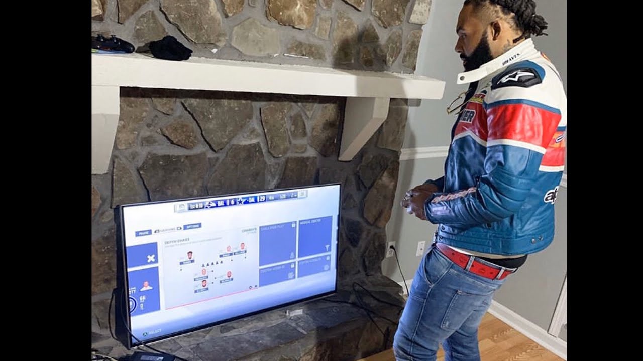 Money man type beat &ldquo; Madden&rdquo;  2020 | Free guitar type beat |Prod| Baby Breeze #moneyman