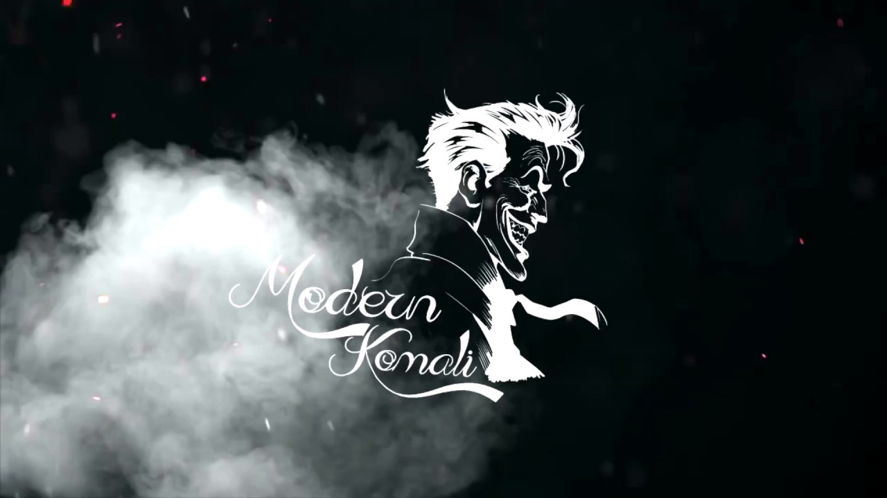Modern Komali Promo