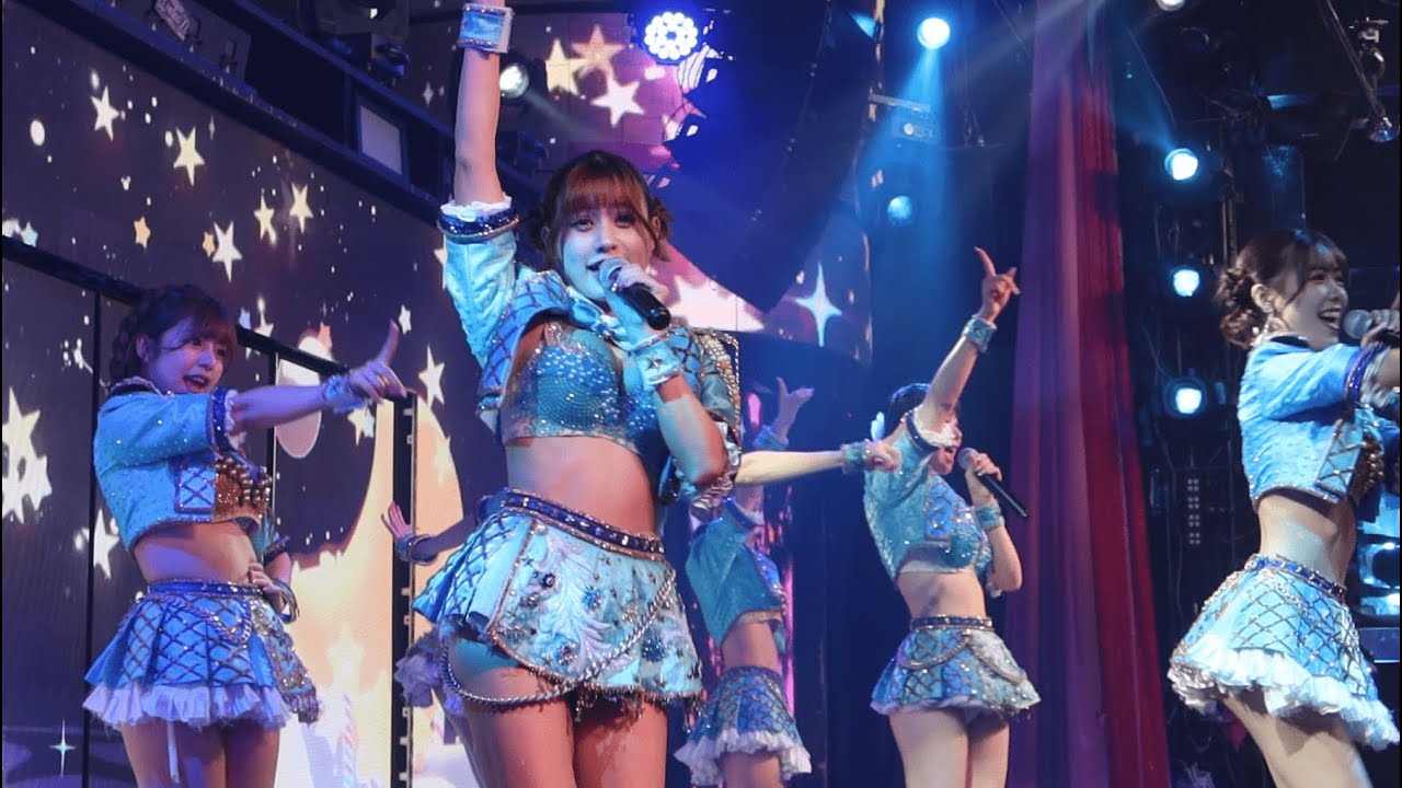 【まりん推しカメラ多め】ラプソディア　ROKUSAN ANGEL（旧バーレスク東京）　2024/09/23　1部
