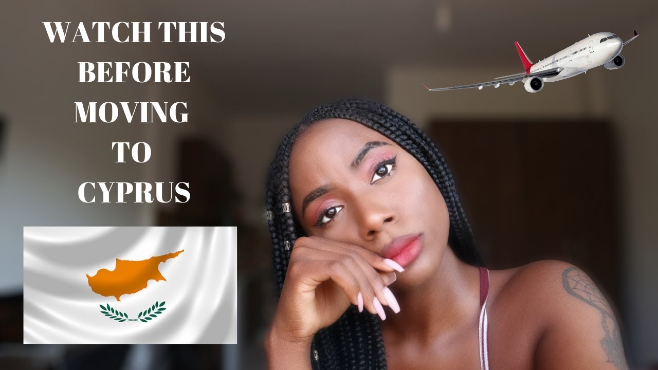 WHAT THEY DON'T TELL YOU ABOUT LIVING IN CYPRUS AS AN INTERNATIONAL STUDENT
