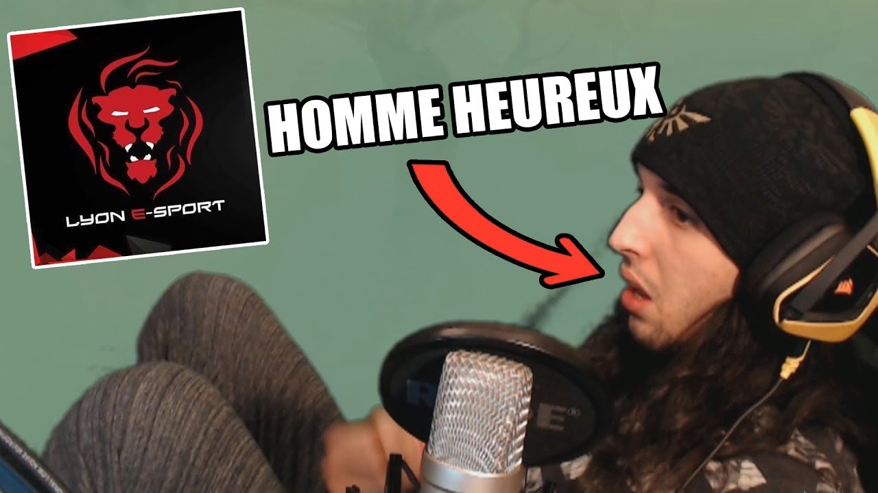 L'ENFER DE LA LYON ESPORT (DEBRIEF COMPLET)