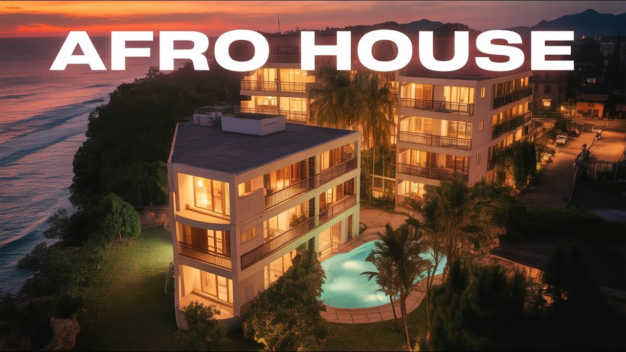 Viral Afro Beat Fusion Afro House Mix | Inspired by Shatta Wale – Addictive Rhythms