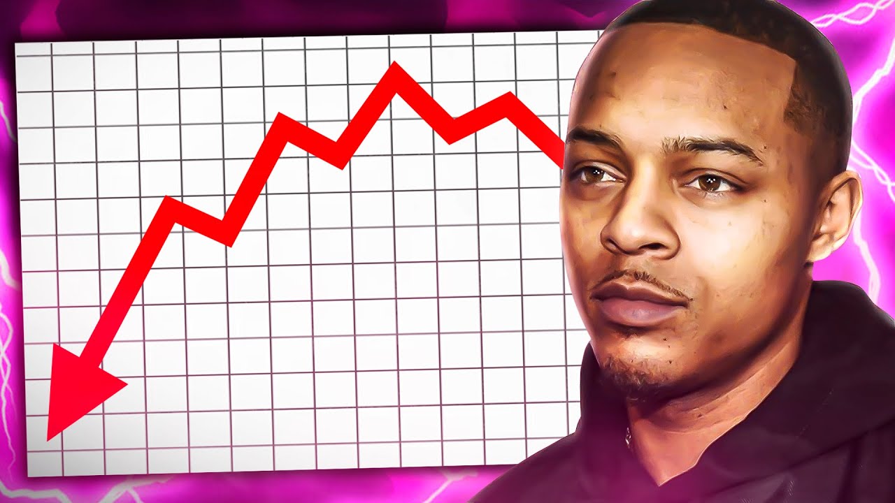 Печальное падение Bow Wow