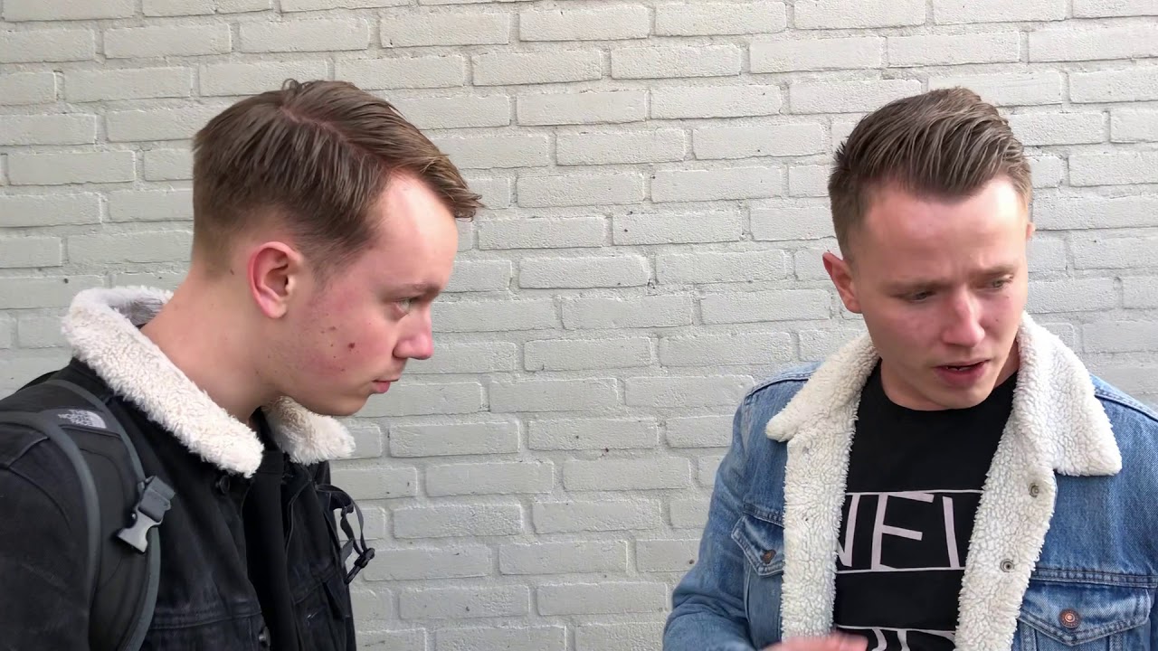 Studenten ICT maken indrukwekkende film over pesten