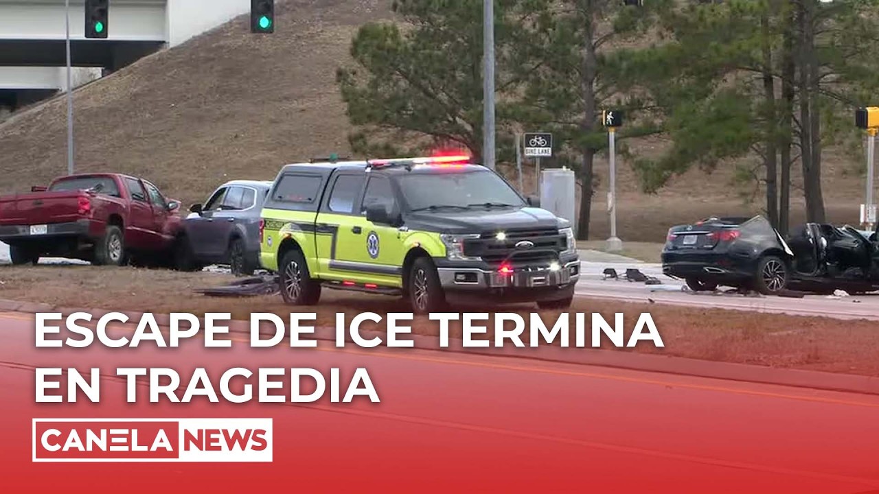 De la escuela a una tragedia nacional: el caso que sacude Georgia