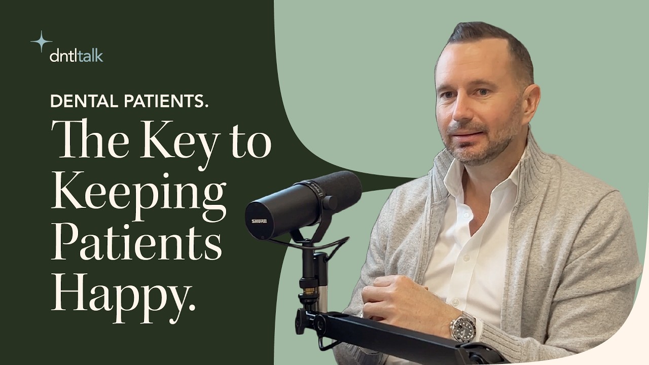 The Psychology of Patient Loyalty: Why Patients Stay or Leave Your Dental Practice