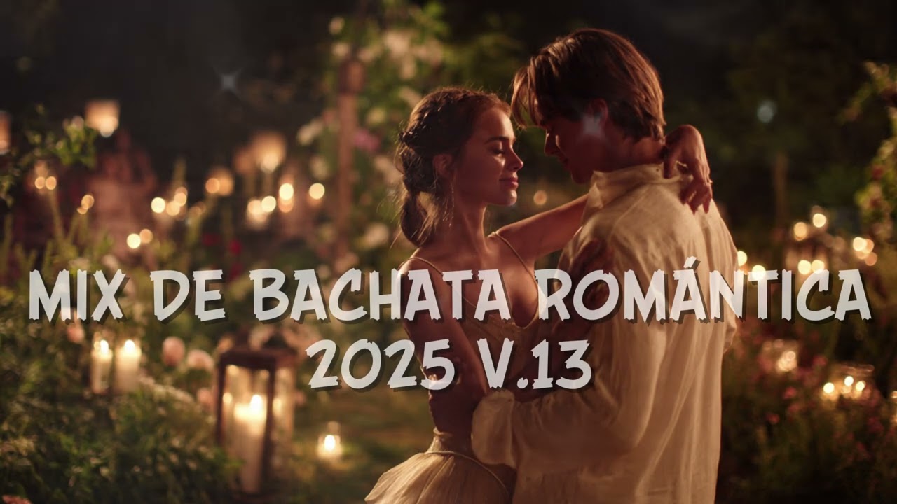 Mix De Bachata Romantica 2025 V.13 | Prince Royce - Shakira - Romeo Santos | Noches de Pecado