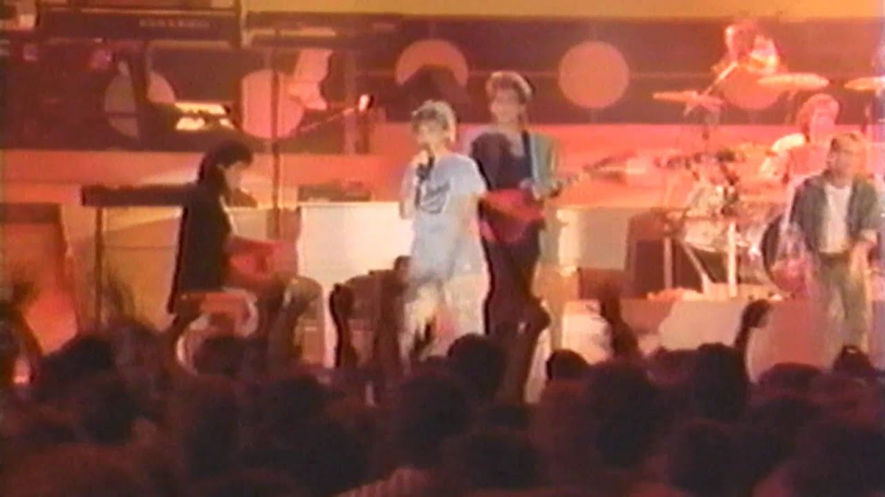 Debbie Gibson (Super-Duper HQ Audio)3 Encore & Big Finish