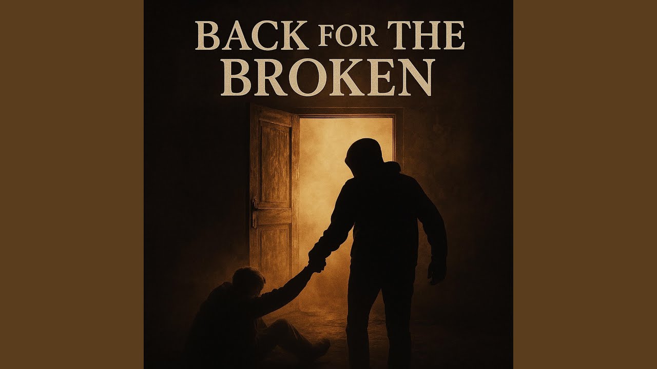 Back For The Broken