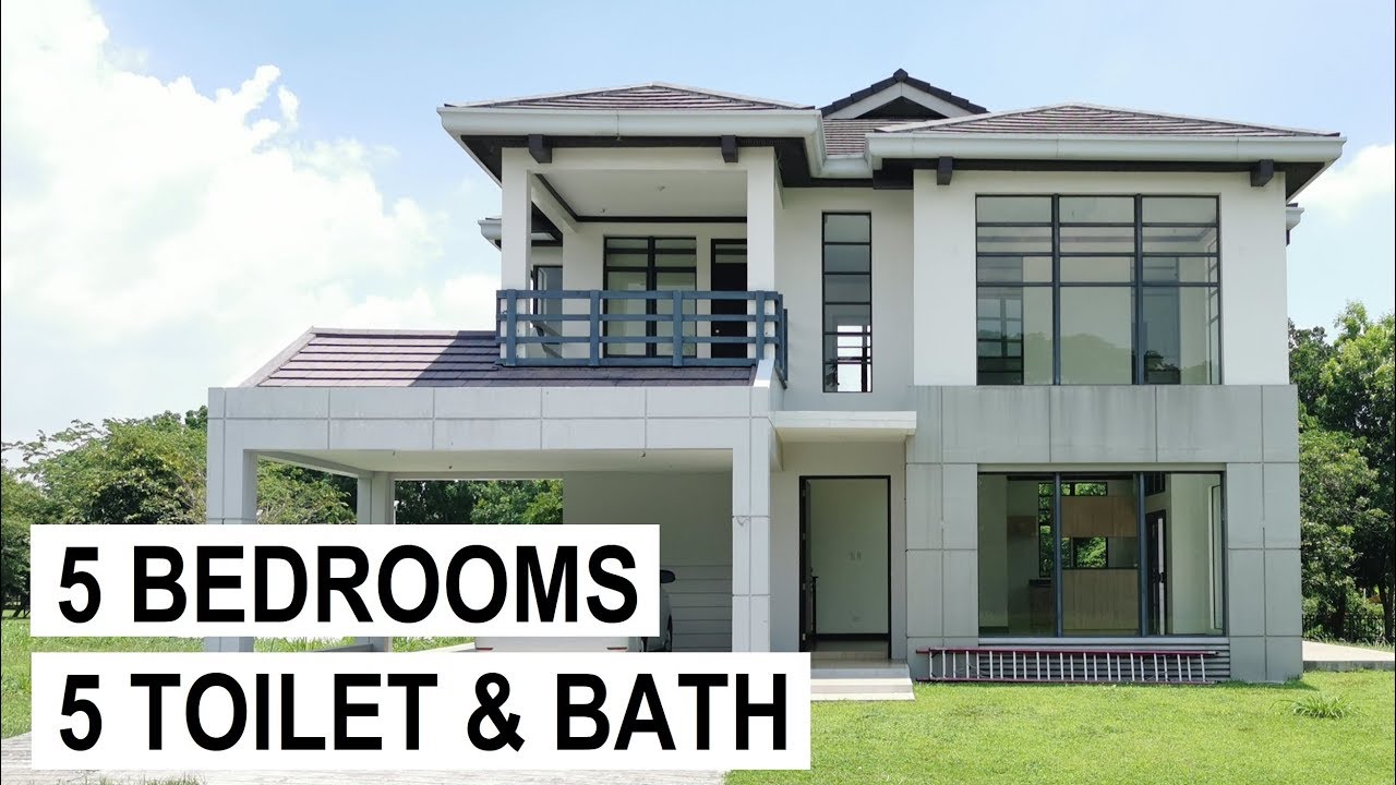 EDO SINGLE DETACHED RFO @ SOUTH FORBES TOKYO MANSION (STA.ROSA - SILANG)
