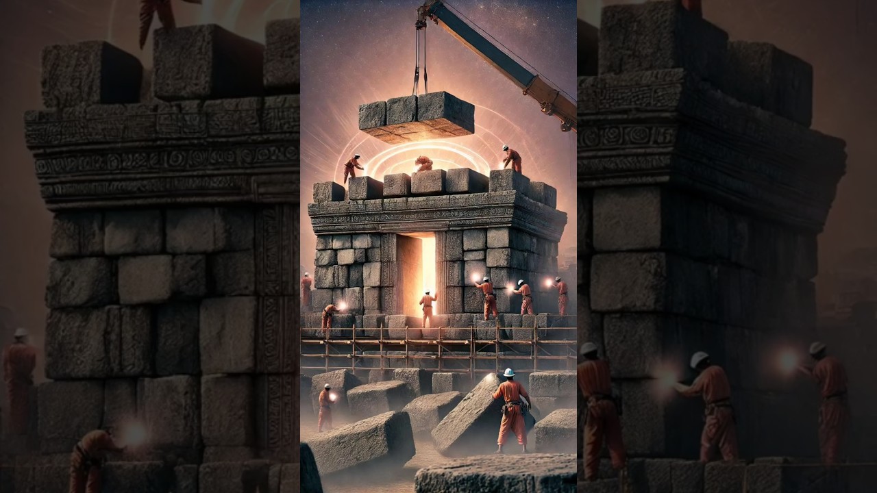 क्या है कोणार्क SUN TEMPLE के MAGNET का रहस्य 😱 