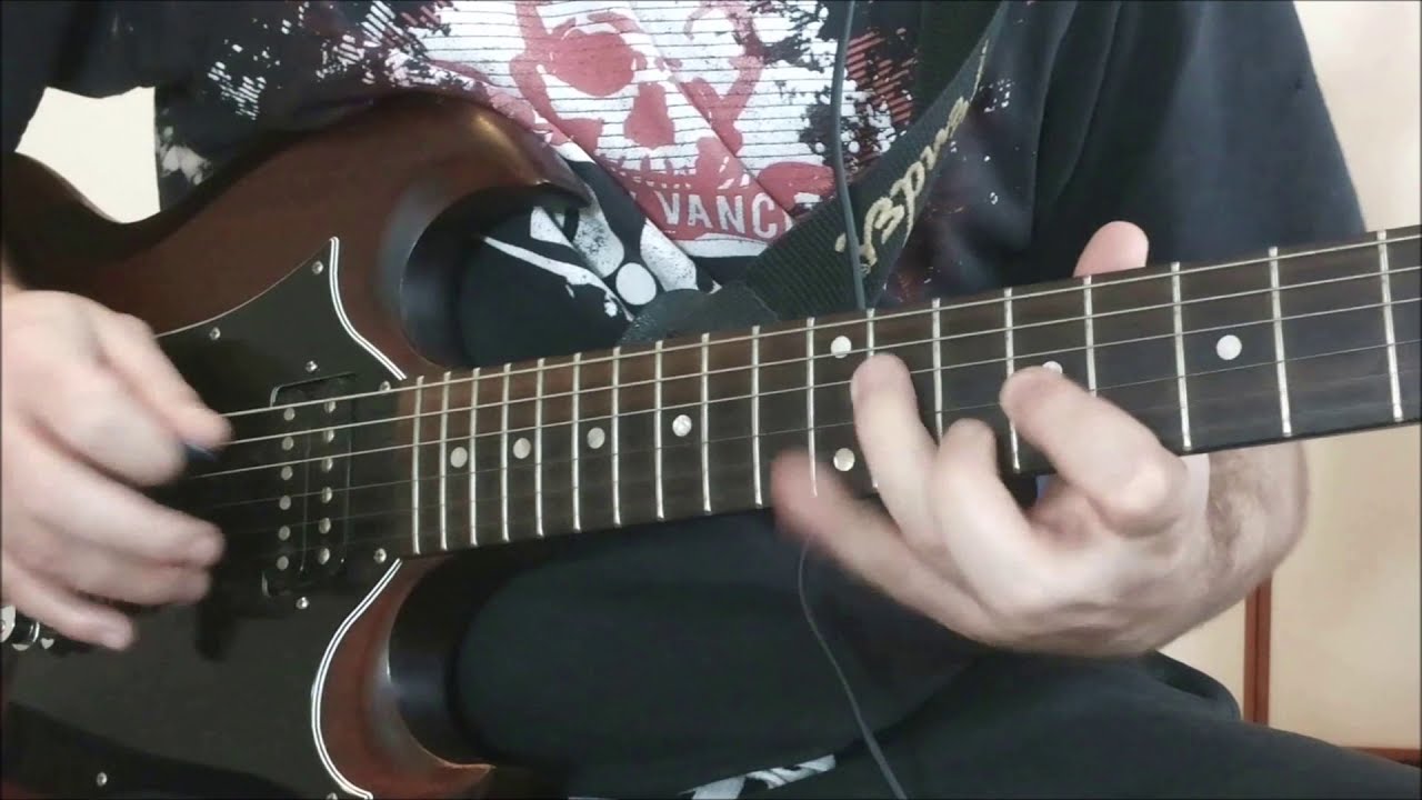 🇵🇭❤️🇮🇹 Top 4 Disclose Songs (Xmandre Guitar Cover) HD HQ by Xmandre #nasio 🇵🇭❤️🇮🇹