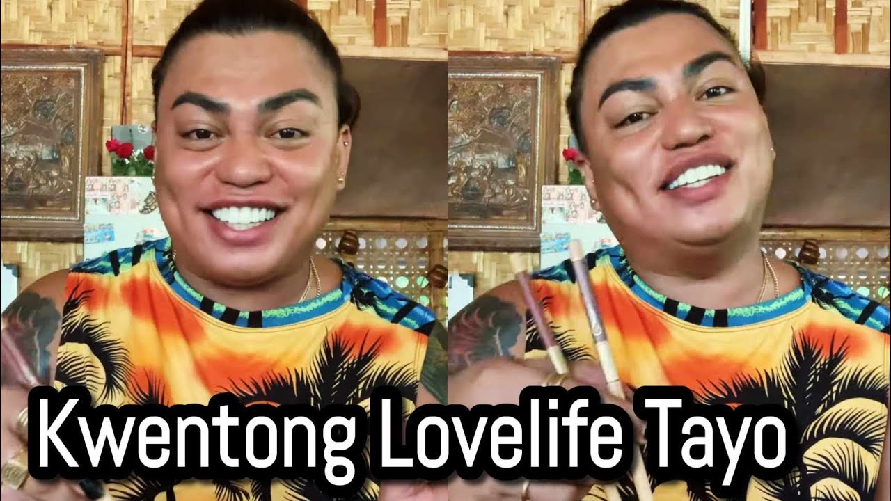 Kwentong Lovelife tayo.