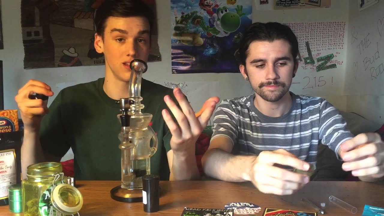 Green Wave vape cartridge review + some edibles and weed!