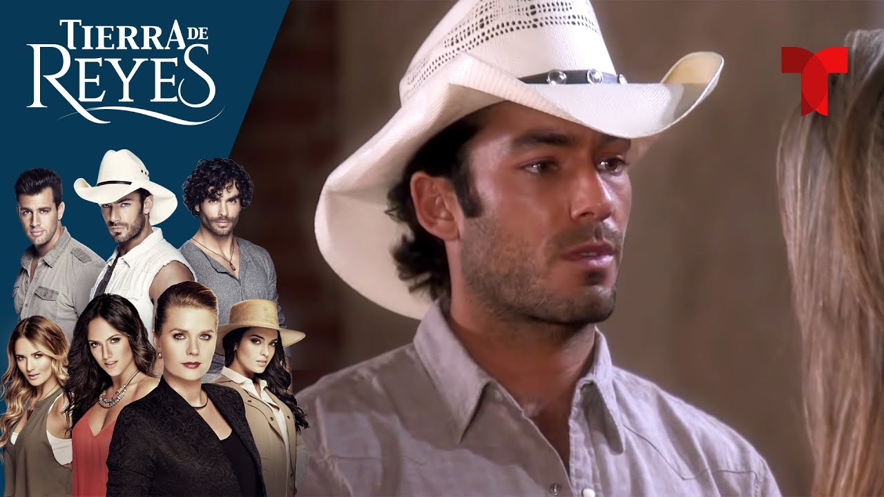 Tierra de Reyes | Capítulo 137 | Telemundo