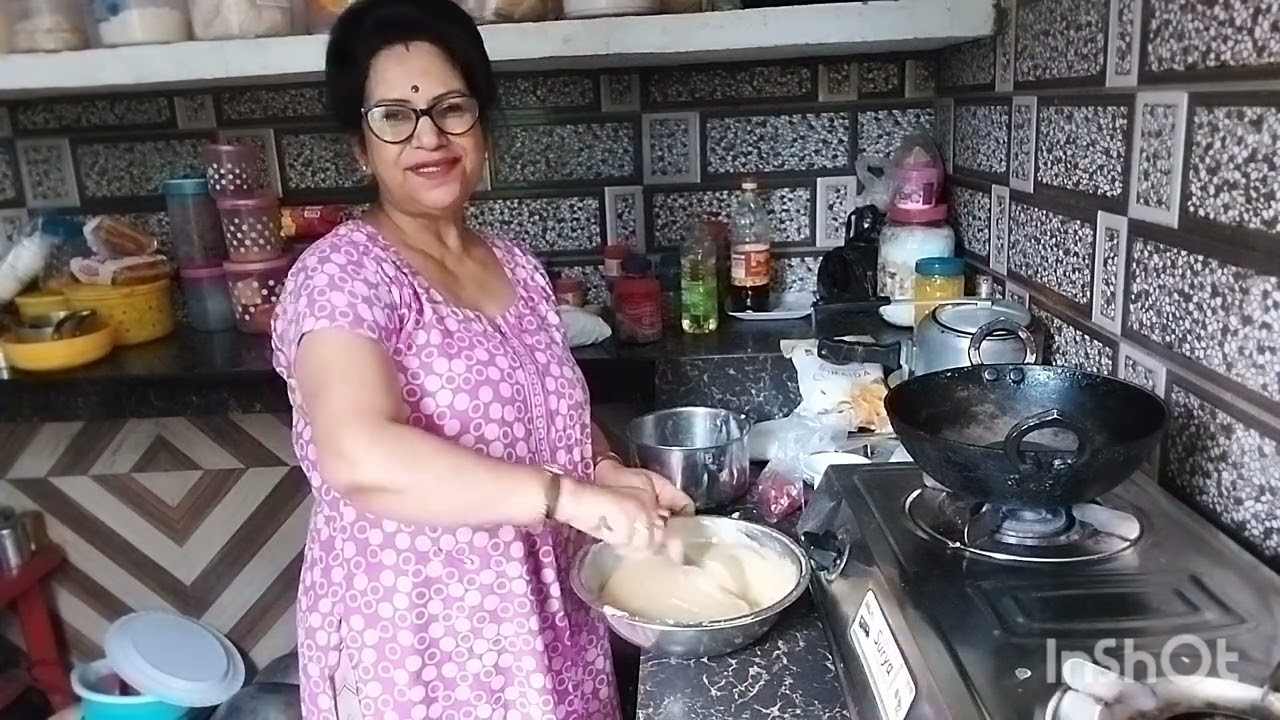 Rice Flour Cake Recipe, কণী নিদিয়া চাউলৰ গুৰিৰ কেক ।