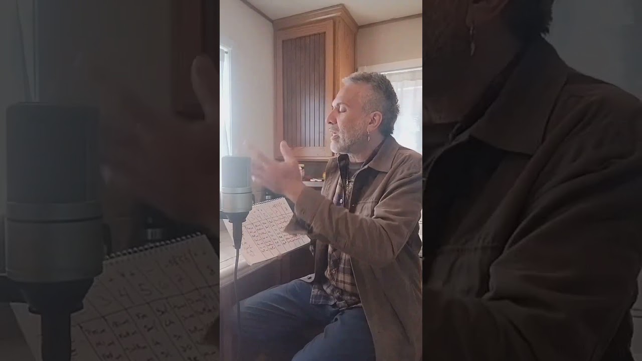 Historias del Rock Argentino y otras yerbas Capitulo 7 Armonía de bolsillo Parte Tres 