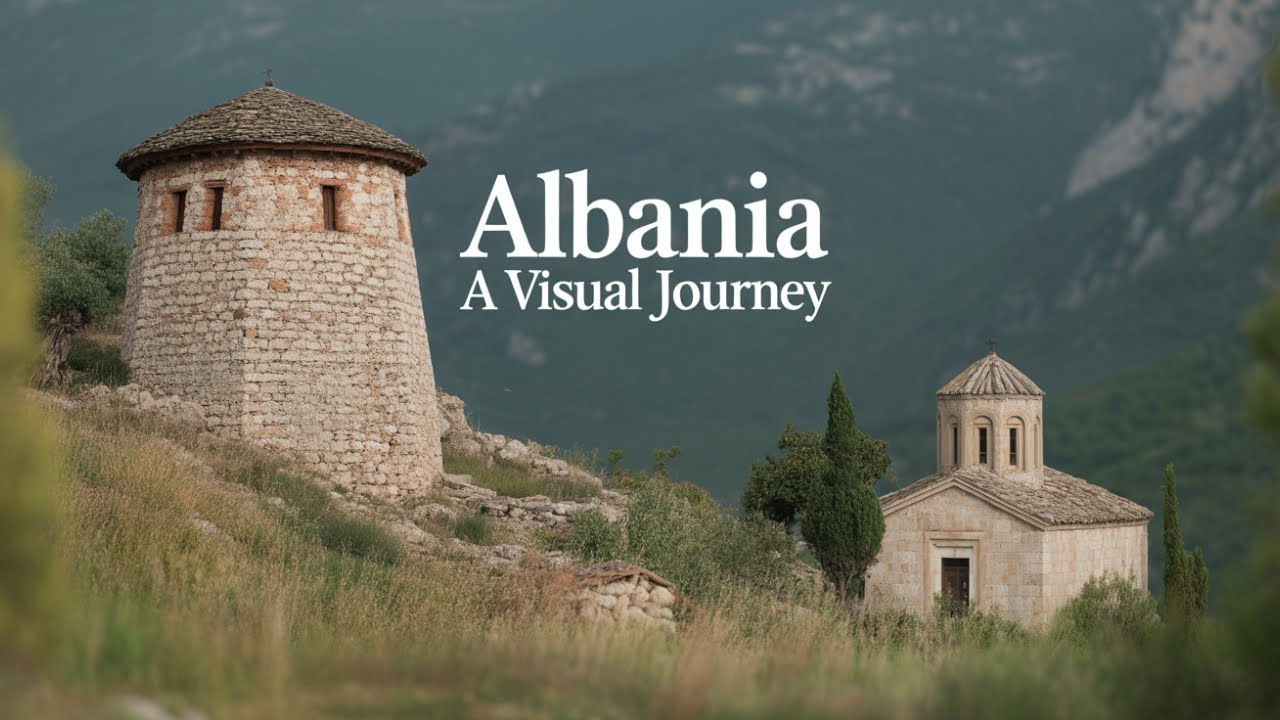 Albania: Deep Dive Documentary