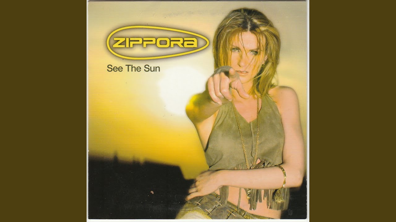 See the Sun (Soho Edit)