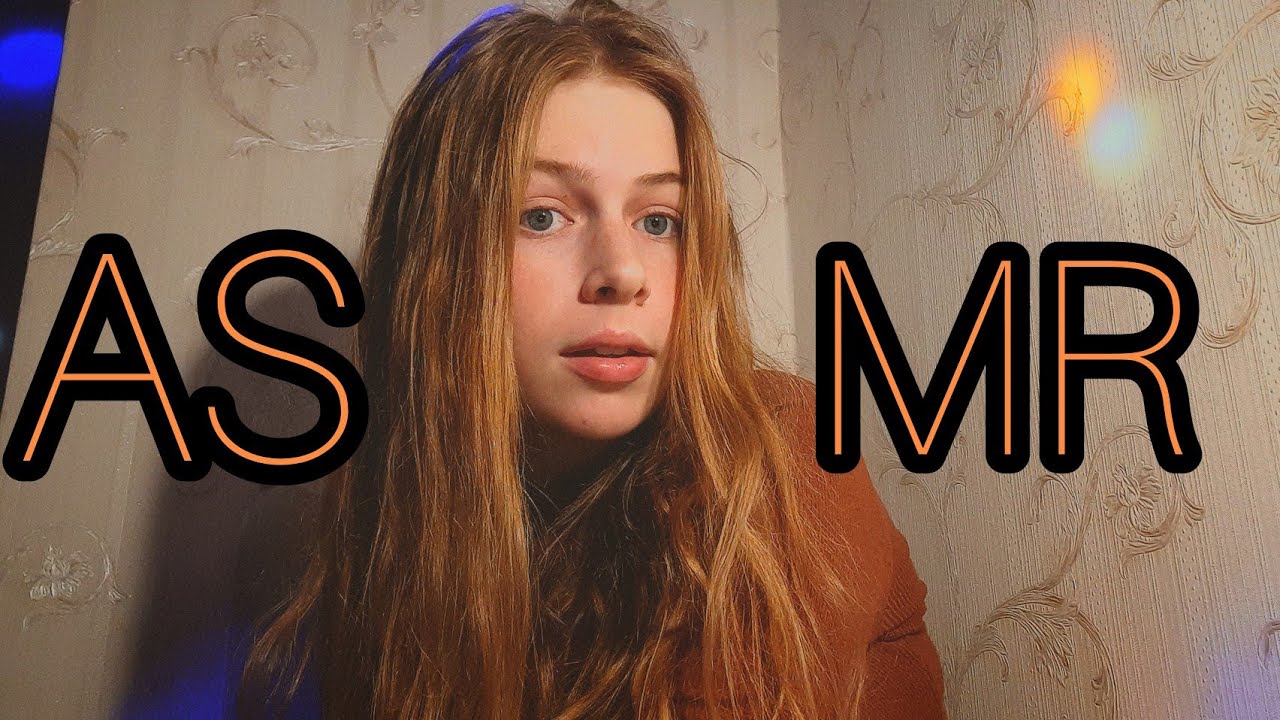 ASMR 🧼 SOAP 🧼 no talking 🚫