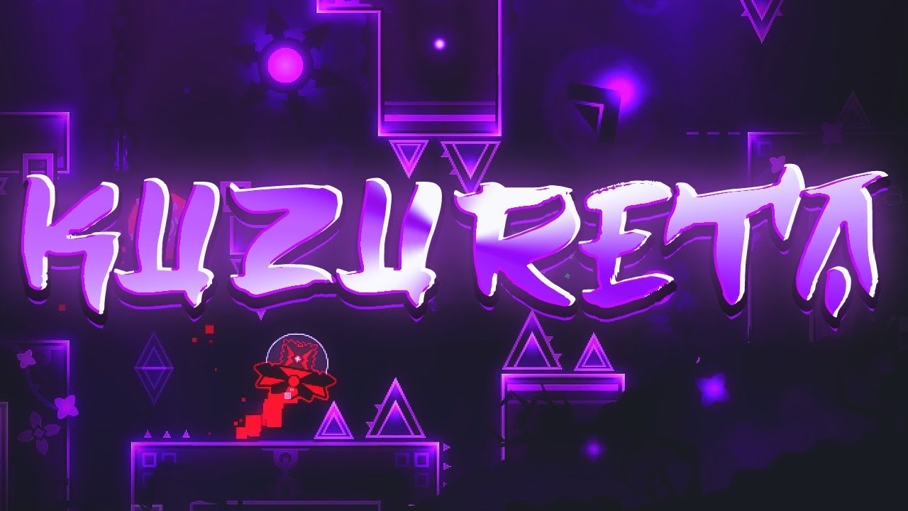 ЗАЯВКА НА ЕВРОВИДЕНИЕ ОТ @SardinaGD | KUZURETA BY @TenoGD & MORE | SHOWCASE #4 | GEOMETRY DASH
