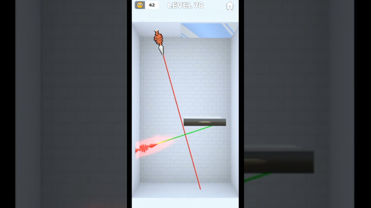 Spring Spear Level 78 