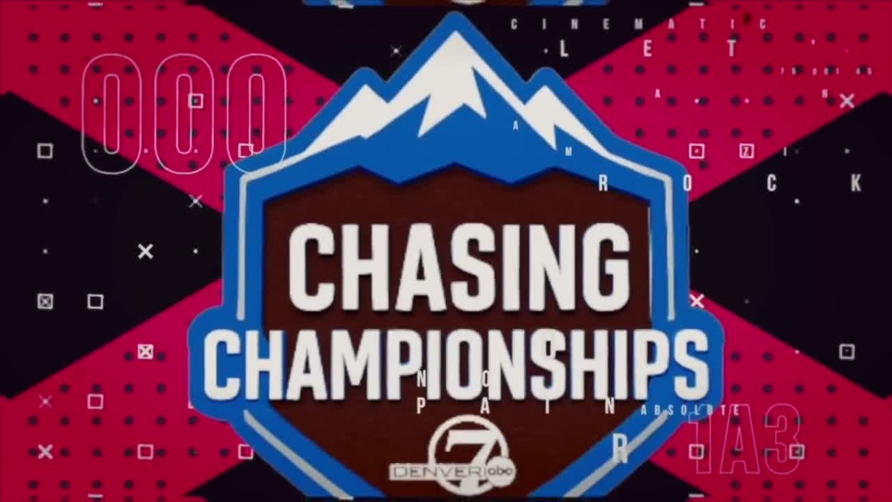 Denver7 Sports special: Chasing Championships
