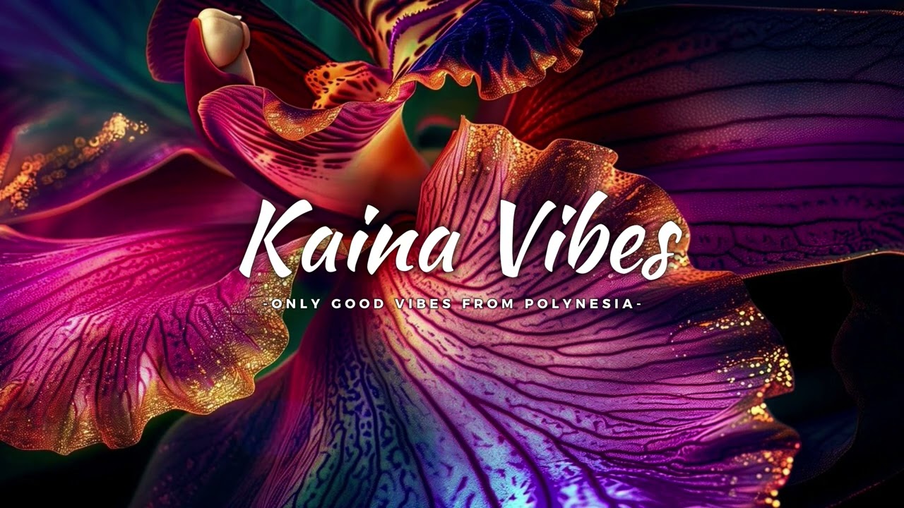 Au manava - Rmx zouk (Kaina Vibes)