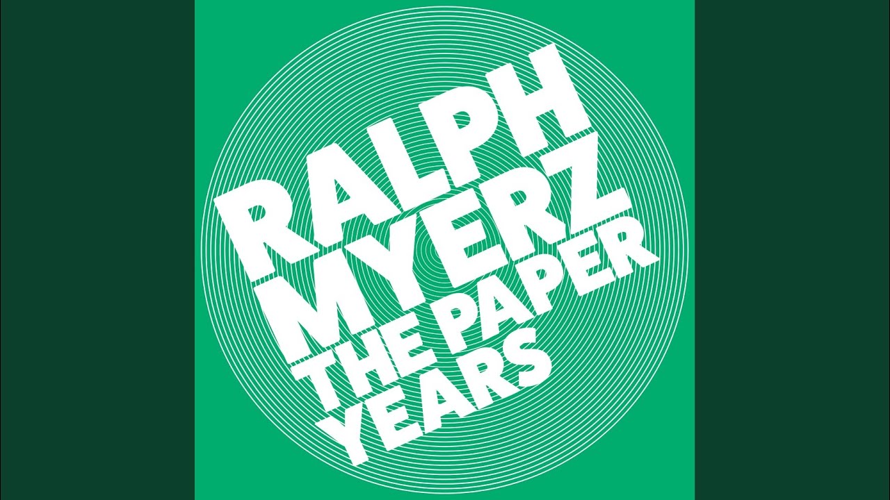On & On (Ralph Myerz 5am Eternal Love Dub)
